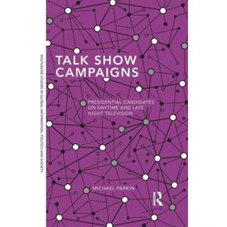 Talk Show Campaigns