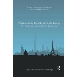 Participatory Constitutional Change
