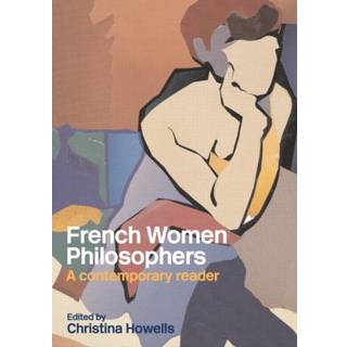 French Women Philosophers