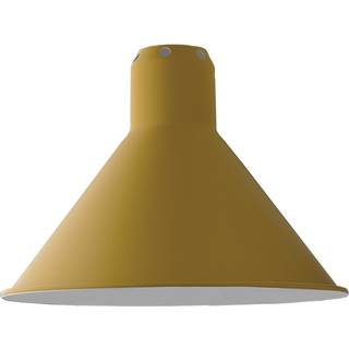 Lampe Gras - Væglampe - 203-C - Gul - DCW éditions Paris