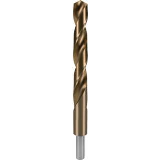 Metalbor RUKO 2005165; DIN 338; HSSE-Co; 16,5x184 mm