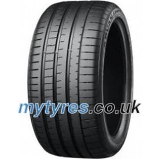 Yokohama Advan Sport (V107) XL FR * TL 315/30R23 111Y
