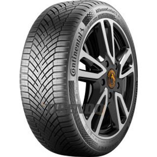 Continental AllSeasonContact 2 XL BSW M+S 3PMSF EVC 215/60R18 102H