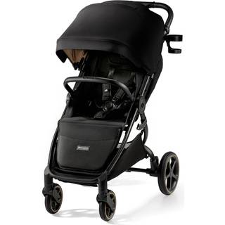 Kinderkraft MITZY Klapvogn, Ink Black