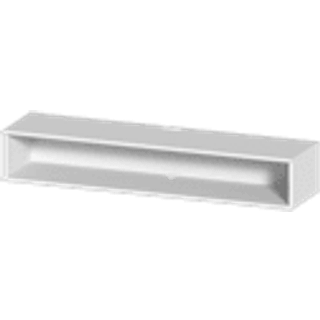 Mistral - TV modul 311 - Hvidpigmenteret eg