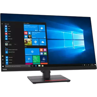 Lenovo ThinkVision T32q-27 31,5" QHD-skærm