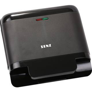 Senz SESW1000 sandwichgrill ➞ På lager - klar til levering og afhentning