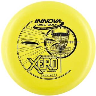 INNOVA DX Xero