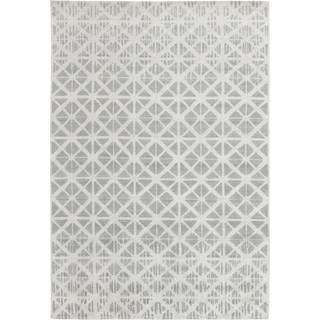 Rezas Ægte tæppe Shangri La Mosaic