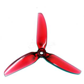 HQ-Prop HQ Holdbar prop 5X4.8X3V1S V2 lys rød (2CW + 2CCW)