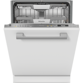 Miele G 7185 SCVi opvaskemaskine til integrering