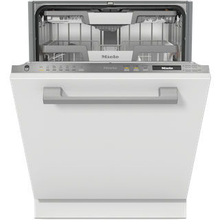 Miele Integrerbar opvaskemaskine G 7185 SCVi XXL