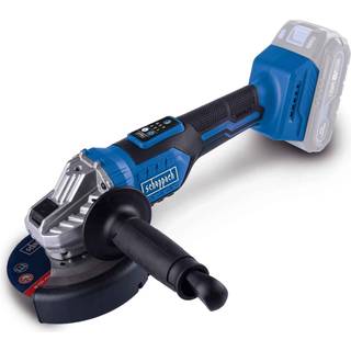 Scheppach vinkelsliber BC-AG125-X, 20 Solo, 125mm 5909235900