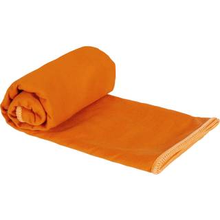 Urberg Compact Towel 40x80 cm Pumpkin Spice, OneSize