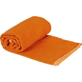 Urberg Compact Towel 75x130 cm Pumpkin Spice, OneSize