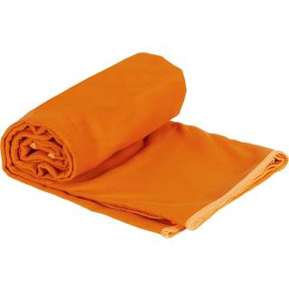 Urberg Compact Towel 60x120 cm Pumpkin Spice, OneSize