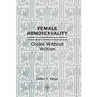 Female Homosexuality