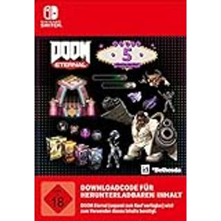 DOOM Eternal: Series Five Cosmetic Pack