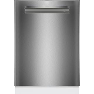 Bosch SMP4HCS03S Serie 4 Opvaskemaskiner