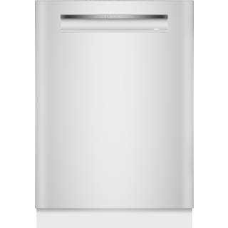 Bosch SMP4HCW03S Serie 4 Opvaskemaskiner