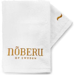 Nõberu of Sweden Shaving Towel