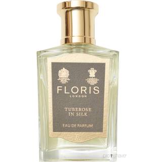 Floris Tuberose in Silk Eau de Parfum 50ml Spray