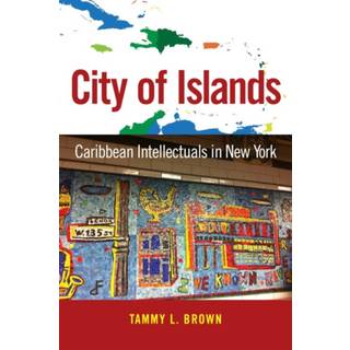 City of Islands
