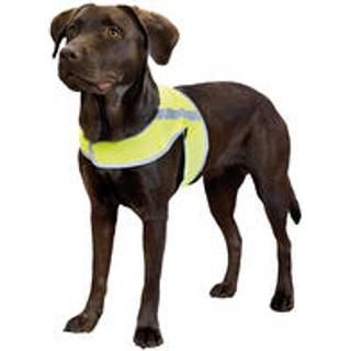 ATTE Reflekterende Vest Gul - 4XL