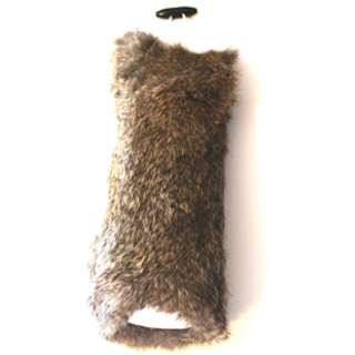 Dog & Field - Kanindummy - 500 g
