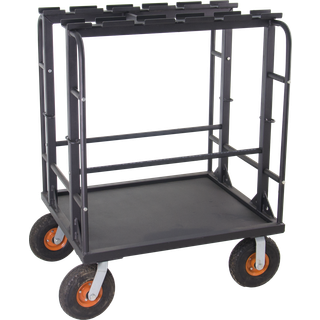 KUPO KGC-030 COMBO STAND GRIP CART