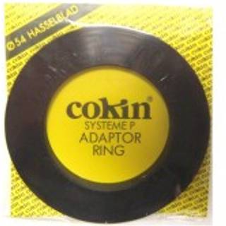 Cokin system P adapterring Ø 54mm