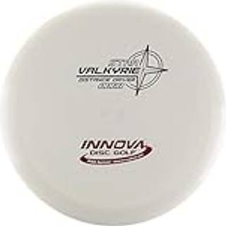 Innova Star Valkyrie Golf Disc 173-175 gram (farver kan variere)