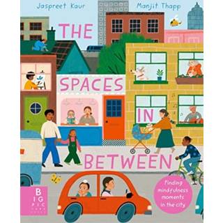 The Spaces In Between