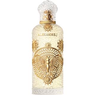 AlexandreJ Samlinger Art-NouveauButterflyEau de Parfum Spray 100 ml (30.190,00 kr / 1 l) - 100 ml