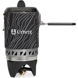 Urberg Rogen Power Stove 1 L Orange, OneSize