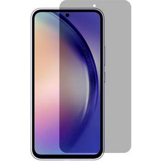 Samsung Galaxy A55 Privacy Skærmbeskyttelse Hærdet Glas - 9H