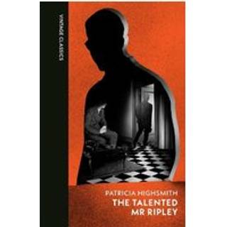 The Talented Mr Ripley