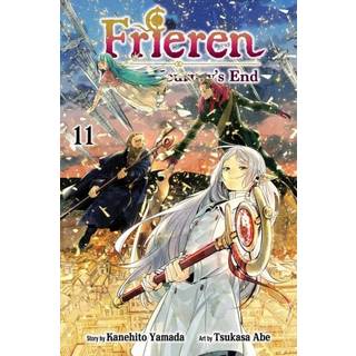 Frieren: Beyond Journey's End, Vol. 11