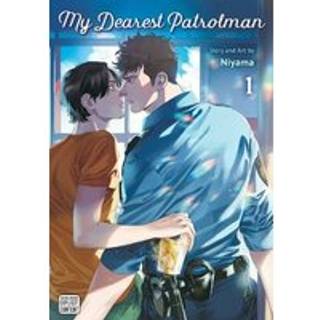 My Dearest Patrolman, Vol. 1