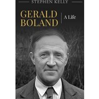 Gerald Boland