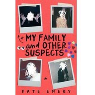 My Family and Other Suspects