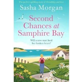 Second Chances at Samphire Bay