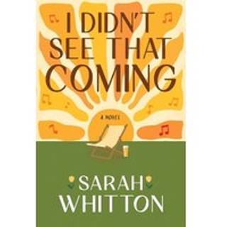 I Didn't See That Coming