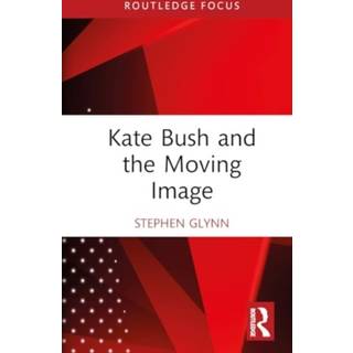 Kate Bush and the Moving Image