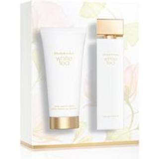 Elizabeth Arden White Tea EDP Gift Set (Limited Edition)