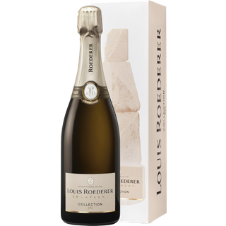 Collection 244 BRUT Champagne Louis Roederer, Giftbox
