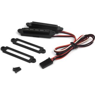 LED Light Set (Front/Rear)