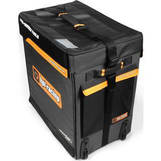 HPI HAULER BAG (5 DRAWERS/BLACK)