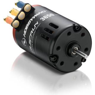 Hobbywing QuicRun 3650 G2 børsteløs motor 6.5T