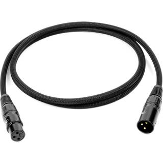 NorStone Arran balanceret XLR stereo lydkabel | 3,00 meter | PRIS-MATCH